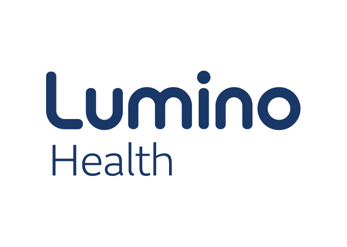 Lumino Health logo